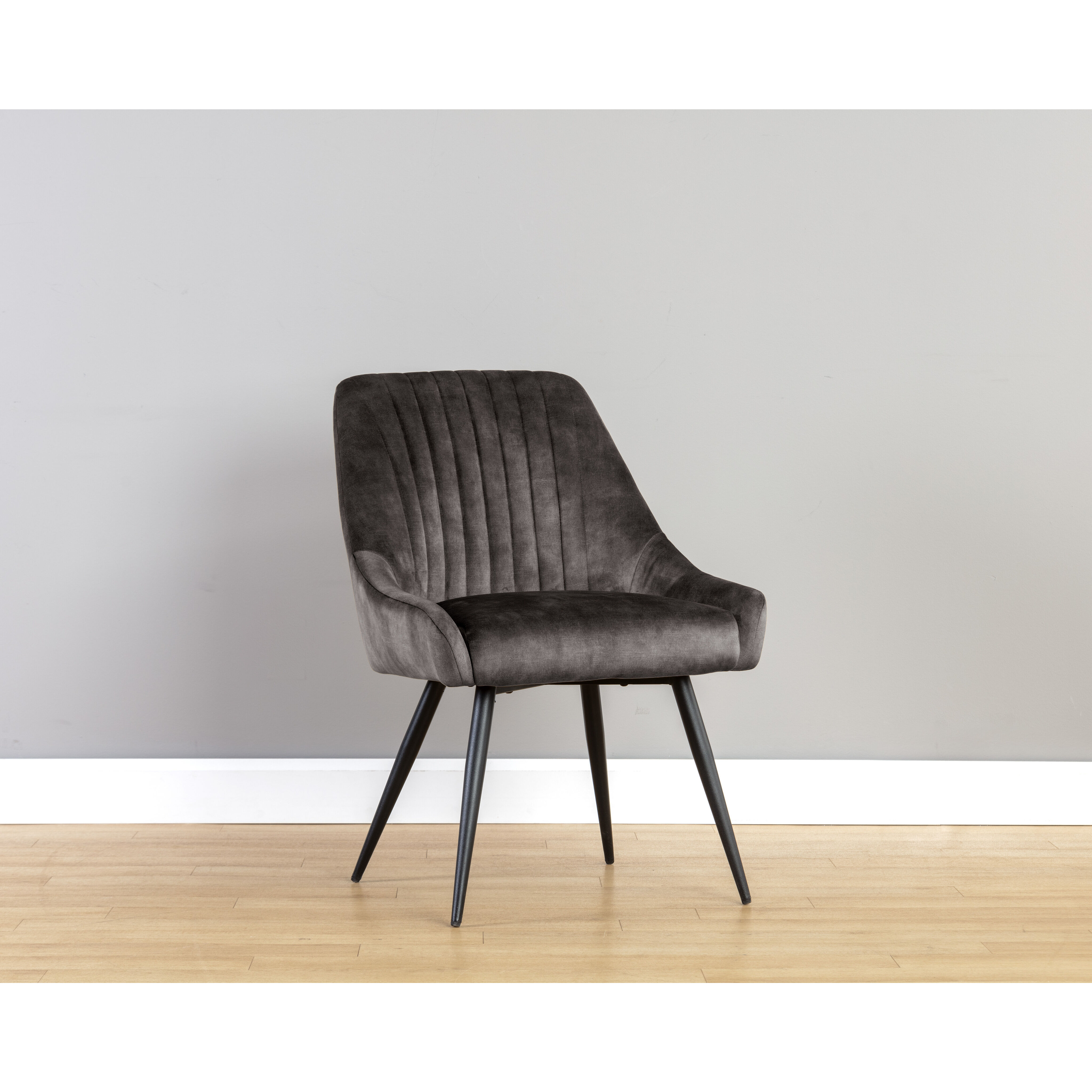 Chardon Nono Shitake Dining Chair